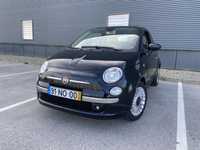 Fiat 500 - Garantia 18 meses