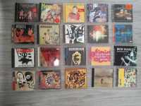 CDs (vários) originais