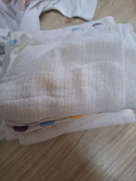 Ciuchy dla dziewczynki Mega Paka 86-92,cena 140zł