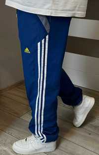 Spodnie adidas vintage