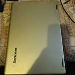БУ Ноутбук Lenovo Yoga 700-14ISK
