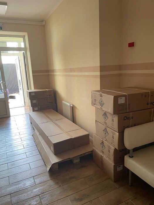 Вантажники • Грузчики Вінниця