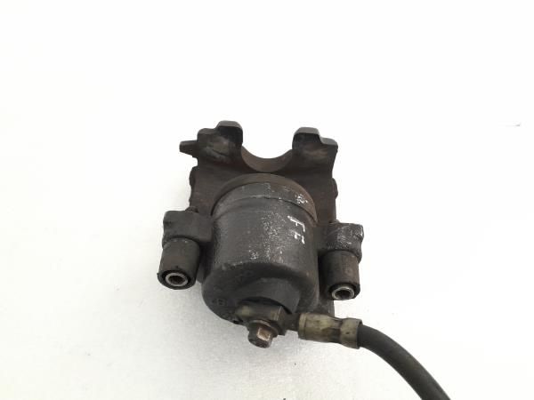 Pinça travão / maxila de travão frente esquerda VOLKSWAGEN Polo (9N)