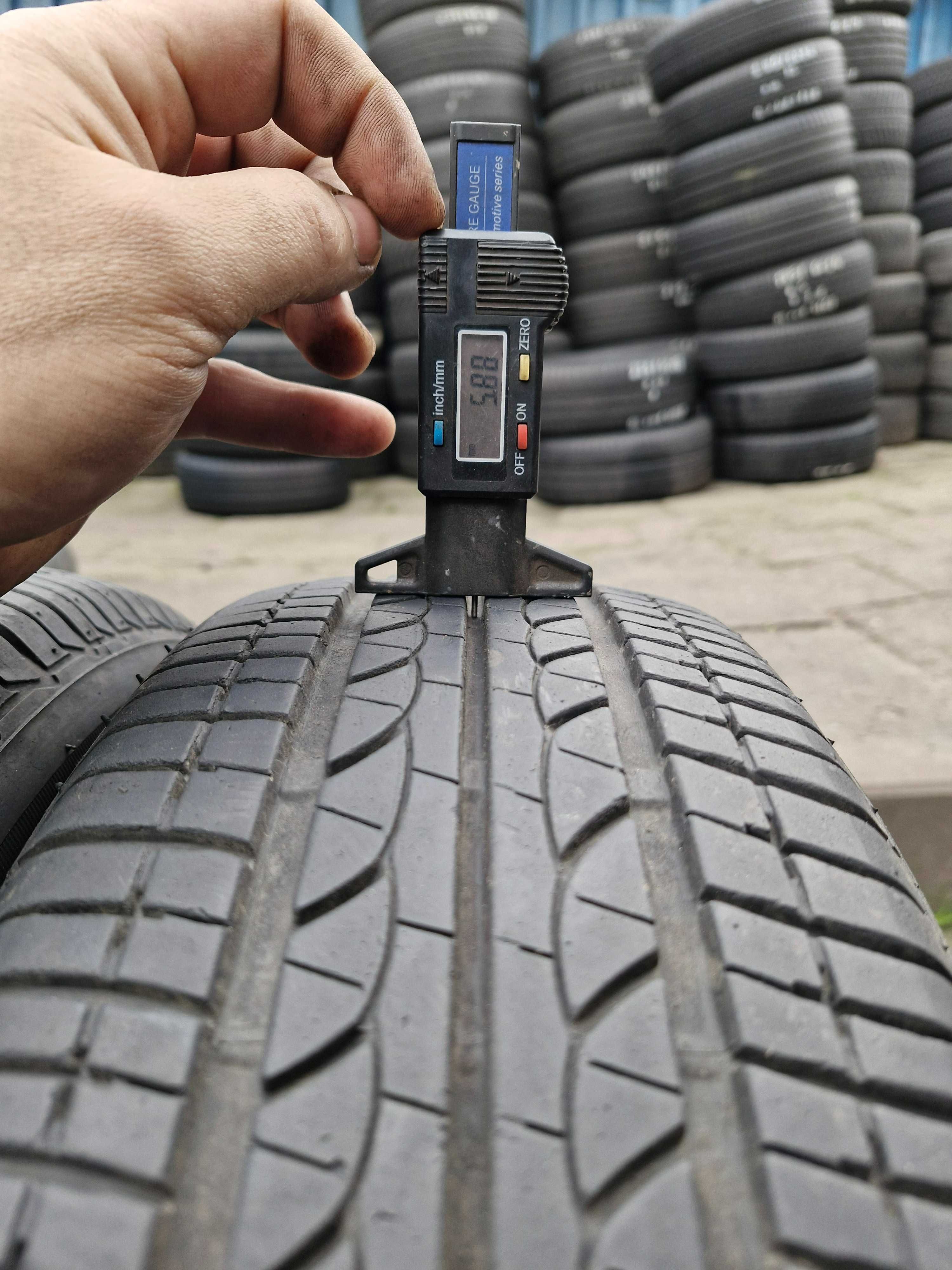 Opony Letnie 175/60R15 Bridgestone B250 2sztuki Montaż