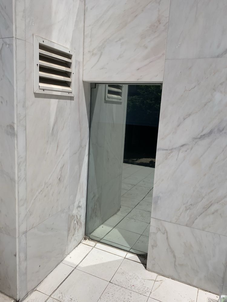 Limpeza de Vidros Profissional | Interior e Exterior | Ao domicílio