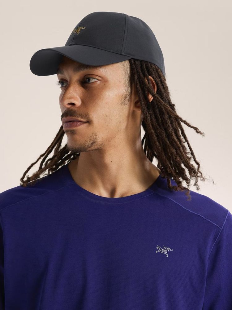 Кепка Arcteryx Small Bird Cap, артикул X000009782, S/M, L/XL