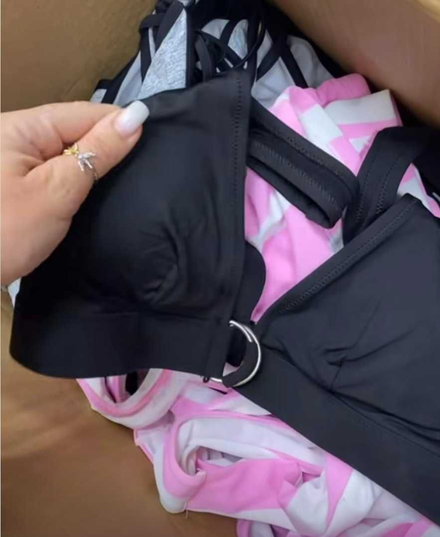 Верх от купальника H&M