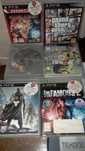 vendo  Jogos de ps3