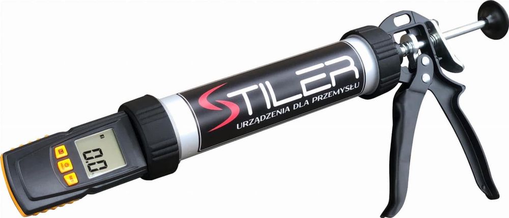 Stiler zestaw do produkcji pelletu do twardego materialu