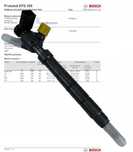 WTRYSKIWACZ 04L130277BB 04L130277AP 28565337 T6 CRAFTER II 2.0 TDI VW