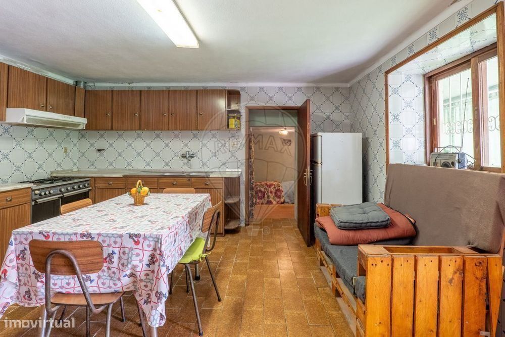 Moradia T3 para venda