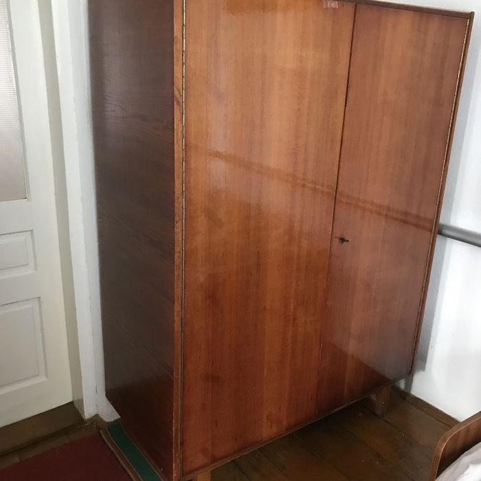 Меблі радянські , шафа ,ліжка ,стіл ,крісла