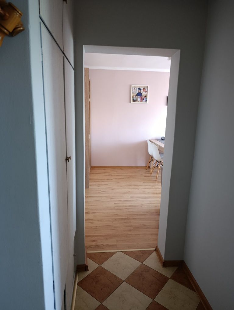 Mieszkanie na sprzedaż K.E.N. 38m