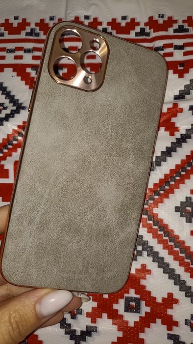Чехол iPhone 11 Pro(5.8)