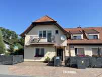 Apartamenty u Sidorów w centrum Kr. Morskiej