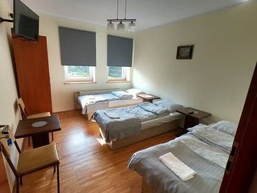 Pokoje do wynajęcia. Apartament
