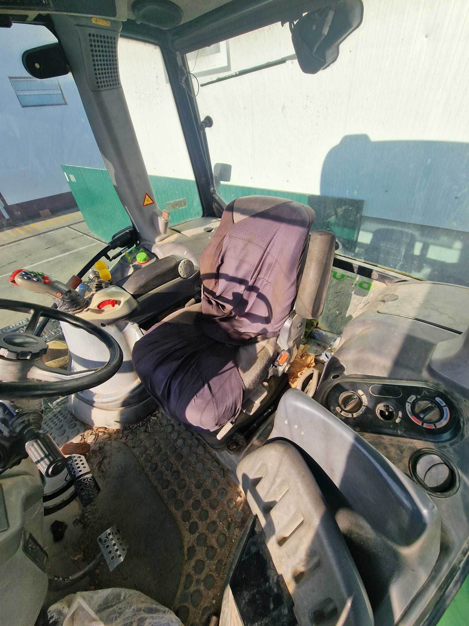 Trator Deutz - Modelo 620