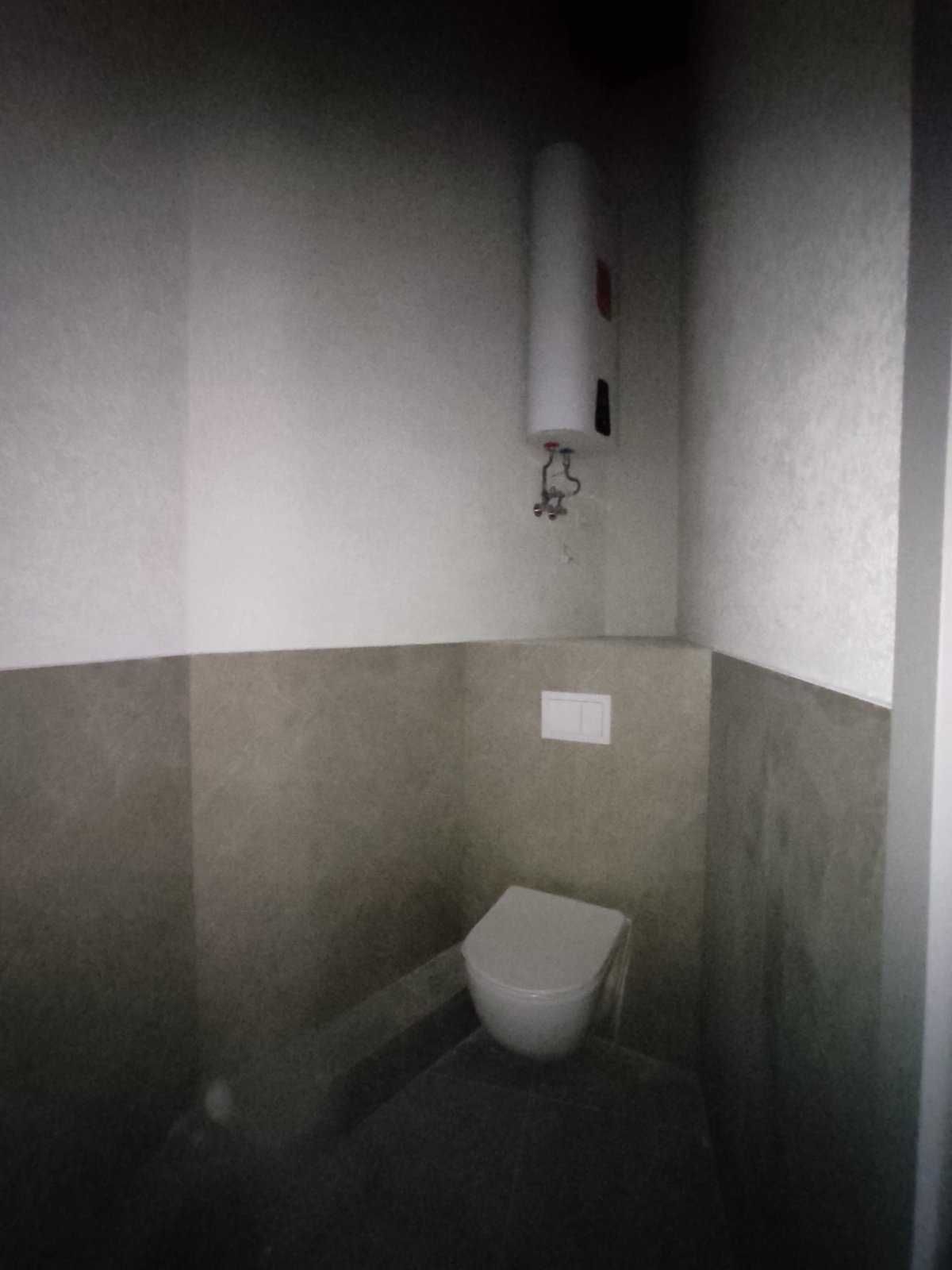 Універсальне комерційне приміщення в БЦ ITOWN — 900 м² в центрі міста!