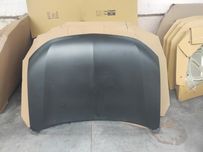 Капот Mitsubishi Outlander 2016 2017 2018 2019 2020