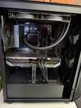 [Nowy] Komputer gamingowy / AMD Ryzen 7 9800X3D + Monitor i reszta
