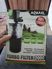 filtr wewnętrzny aqael Turbo 2000