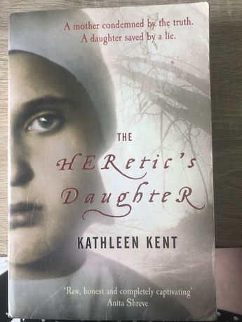 The Heretic’s Daughter