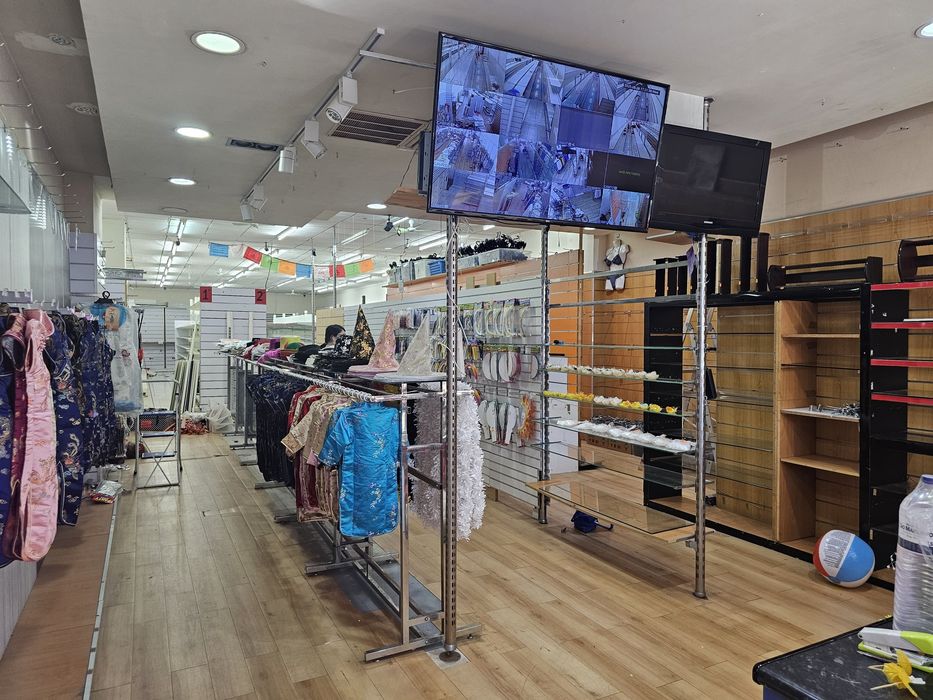 Trespasse Espaço Comercial (Centro Matosinhos)