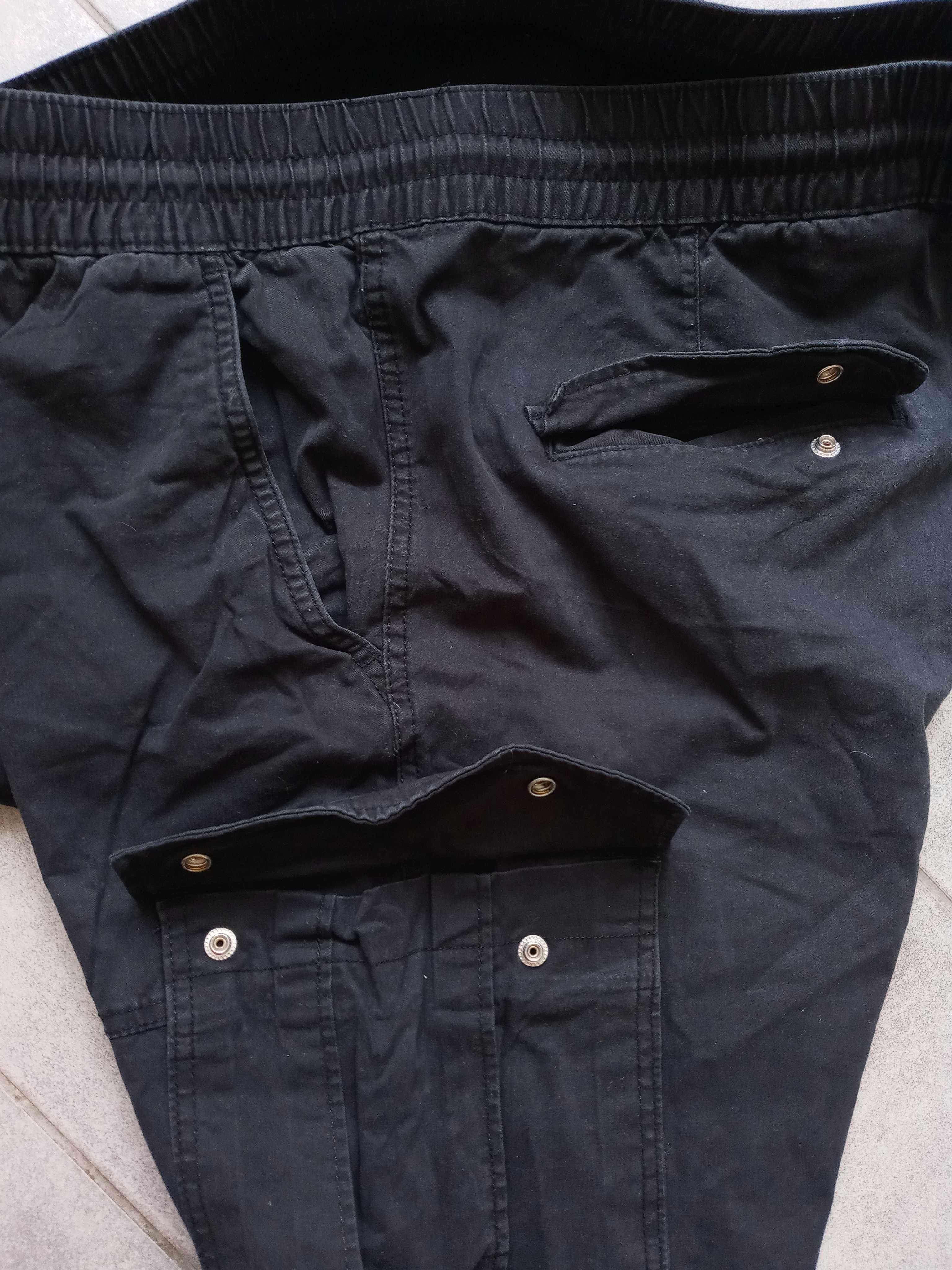 Bojówki męskie H&M - L