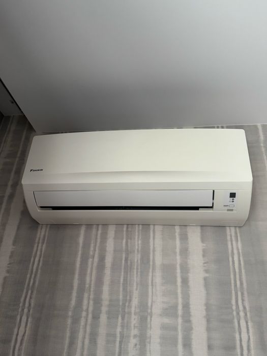 Кондиционеры Daikin