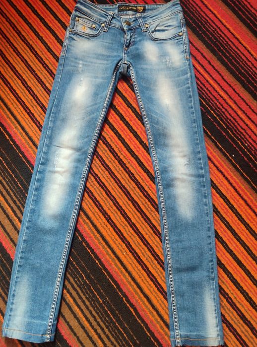 Джинсы Турция xxs-xs