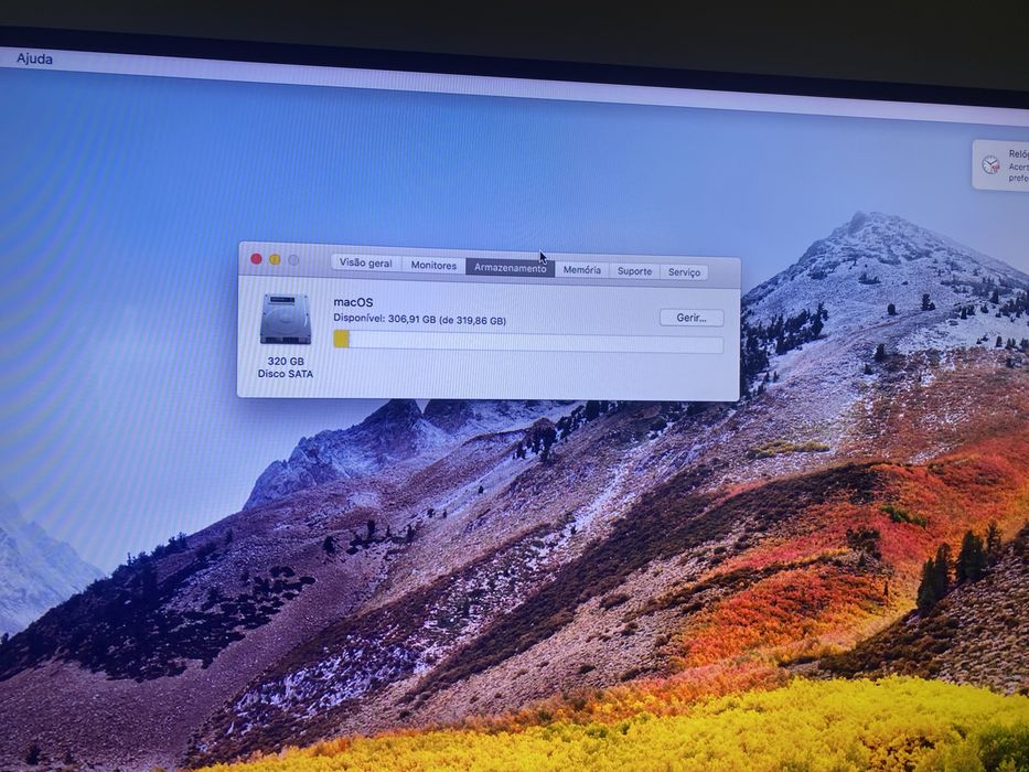 Mac mini  (2010)