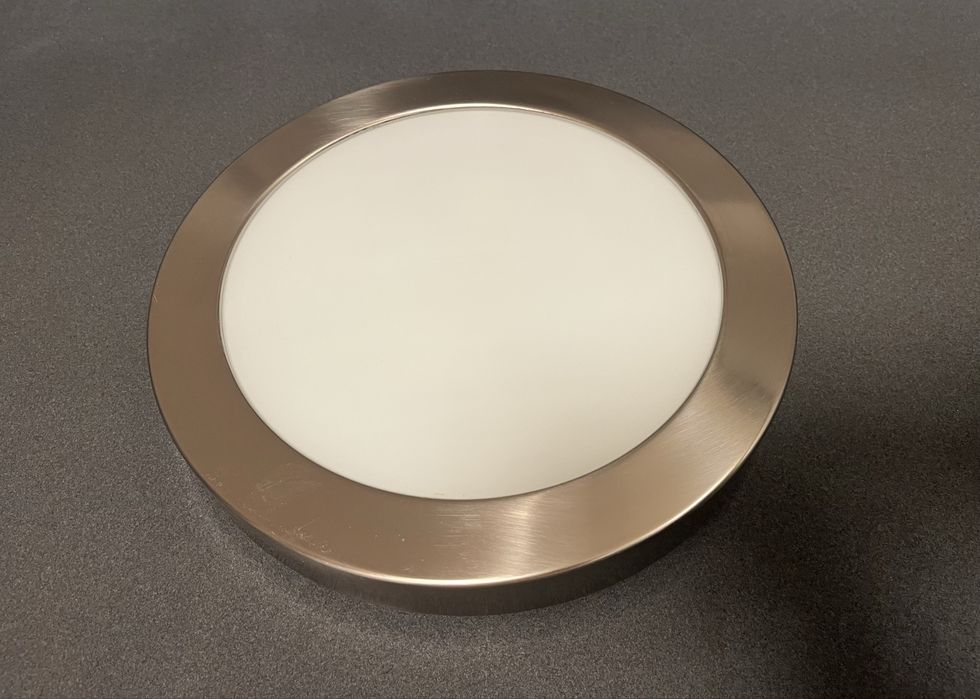 Plafon lampa sufitowa 31cm