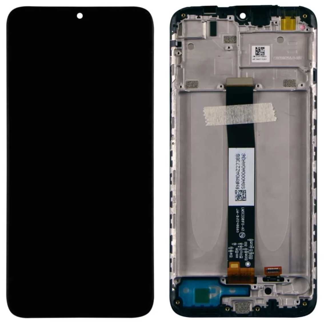 Дисплей Oppo/Realme/Reno LCD Модуль eкран ВСІ МОДЕЛІ