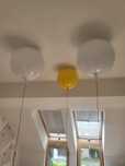 Lampy balony do pokoju dziecka