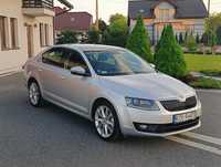 Skoda Octavia Skoda Octavia 1,4 TSI wersja demonstracyjna - zadbana REZERWACJA