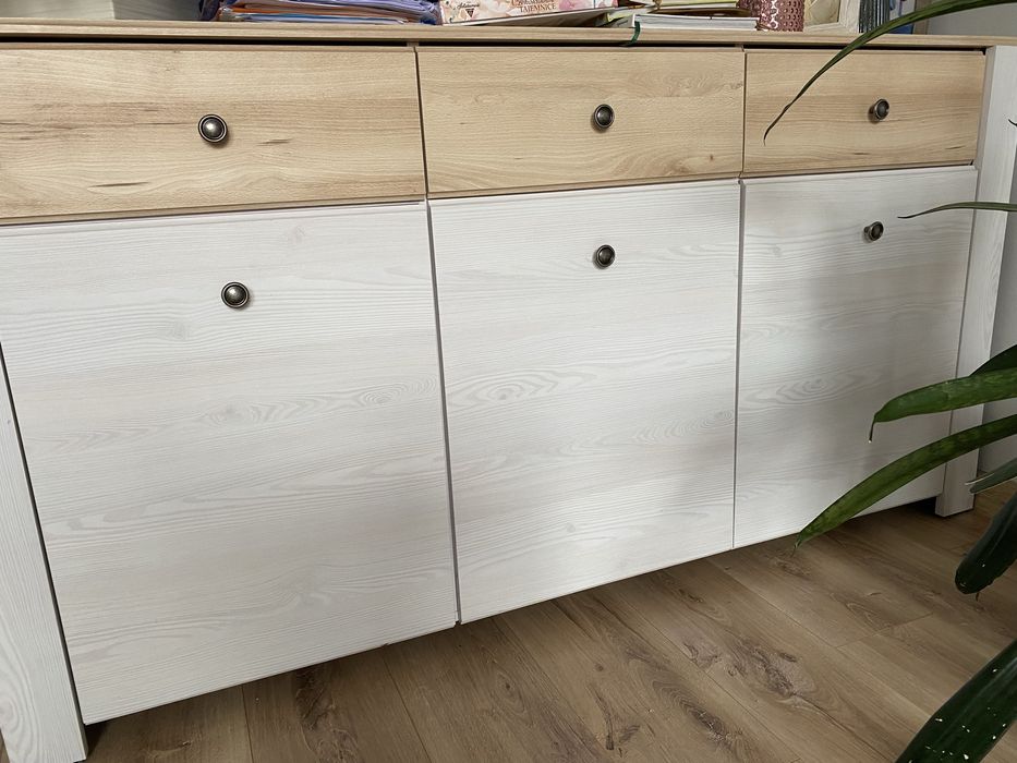 Komoda + szafka pod tv