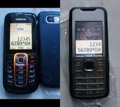 Nokia 2600,6070,7210 рабочий