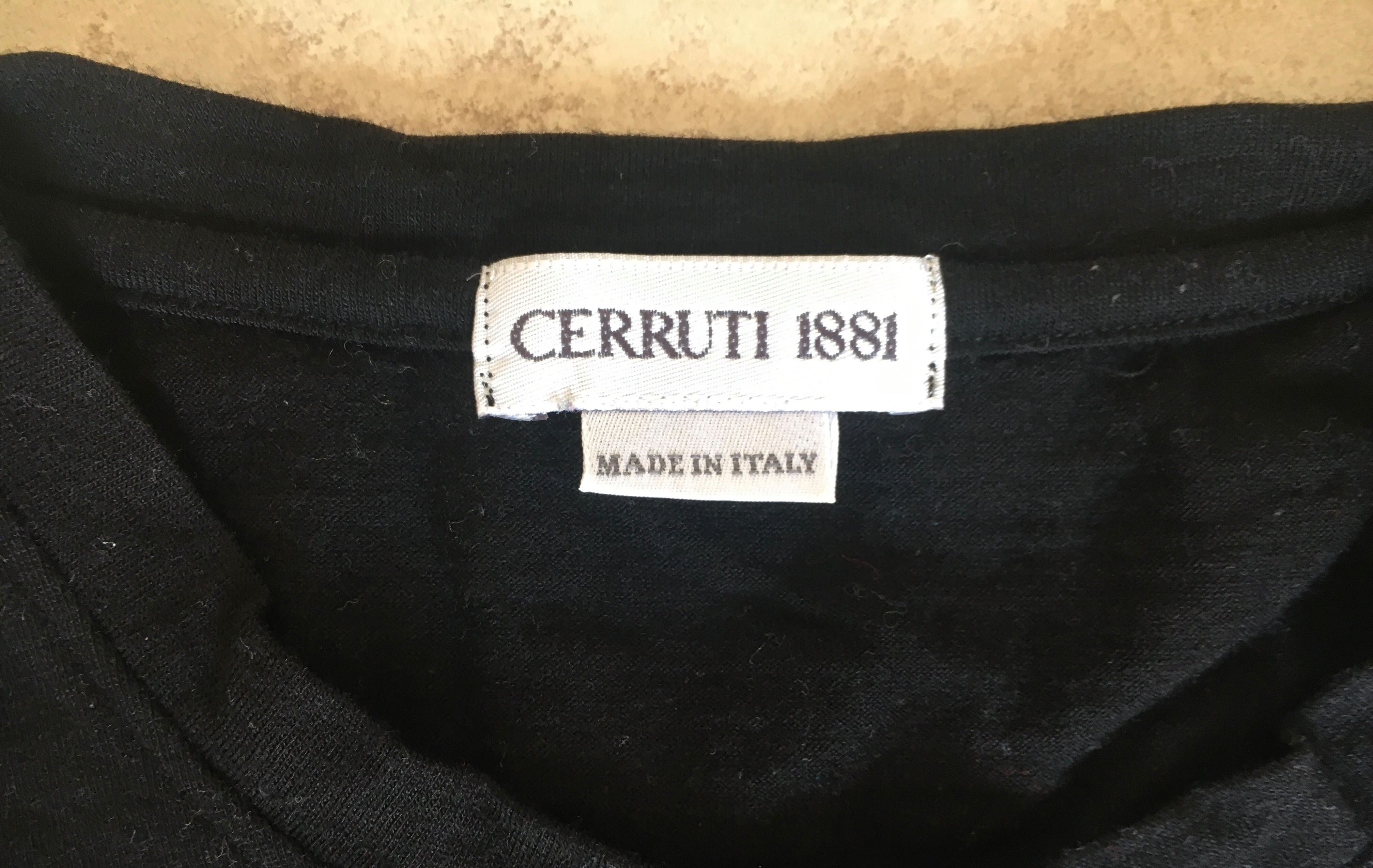 Реглан Cerruti 1881. Оригинал.