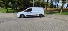 Ford transit connect 2014