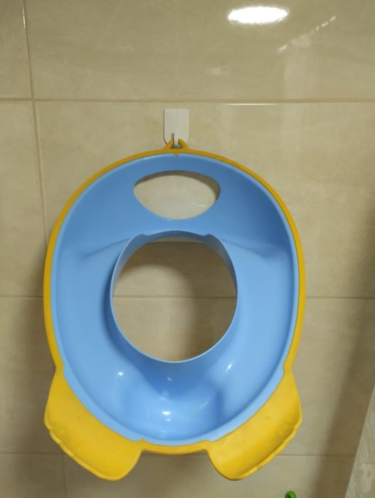 Накладка на унітаз