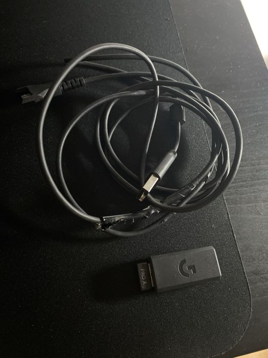 Logitech G pro X Superlight