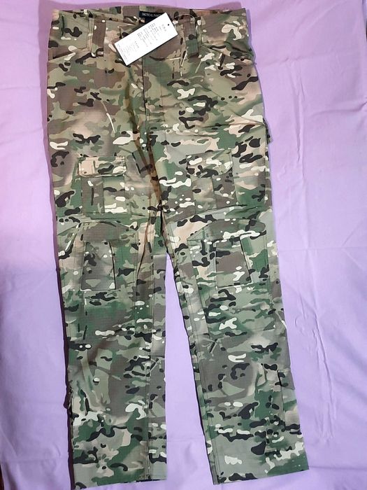 Тактична військова форма, костюм, комплект 3 у 1 HAN WILD