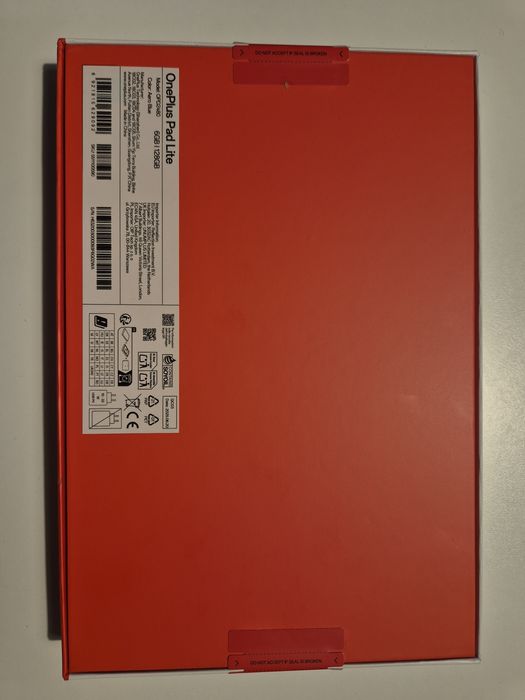 Tablet OnePlus Pad Lite 6/128