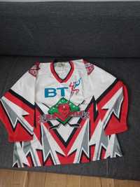 Koszulka Hokejowa Cardiff Devils Jersey roz L