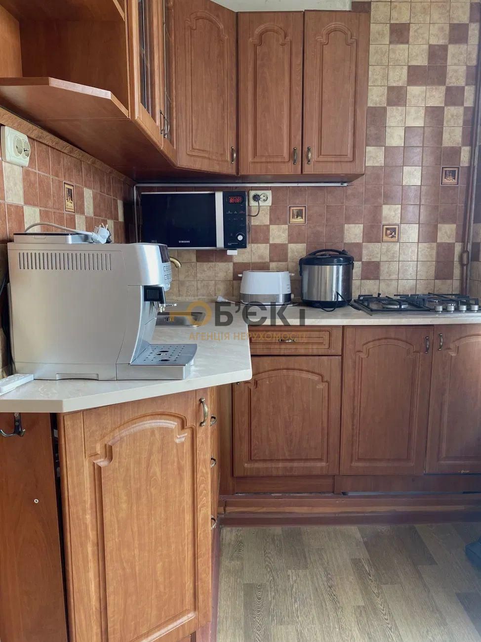 Продажа 2-комнатной квартиры на салтовке ст.М Героев Труда