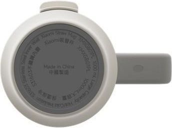 Kubek terminczny Xiaomi Straw Mug, NOWY