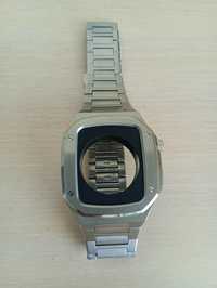 Продам стильний металевий браслет для Apple Watch