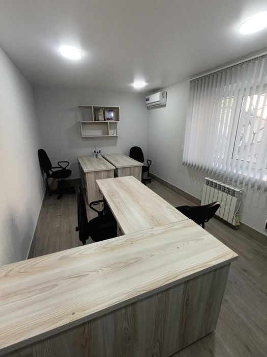 Оренда офісу в центрі міста 41,2 м2.