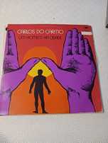 discos vinil anos 60 e 70