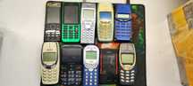 Nokia sony на запчасти